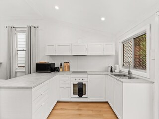 Apartment Welt Ausstattung 9