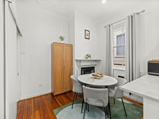 Apartment Welt Ausstattung 10