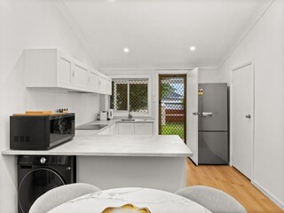 Apartment Welt Ausstattung 12