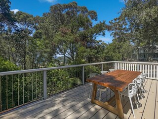 Apartment Welt Outdoor Recording 4