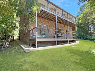 Apartment Welt Außenaufnahme 2