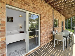 Apartment Welt Außenaufnahme 3