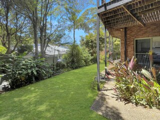 Apartment Welt Außenaufnahme 4