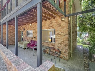 Apartment Welt Außenaufnahme 5