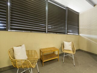 Apartment Sydney Außenaufnahme 2