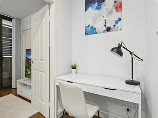 Apartment Sydney Ausstattung 11