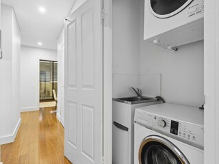 Apartment Sydney Ausstattung 3