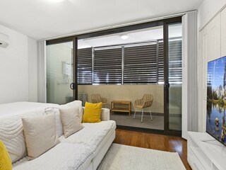 Apartment Sydney Features 1