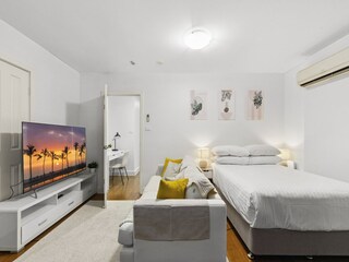 Appartement Sydney Équipement 5