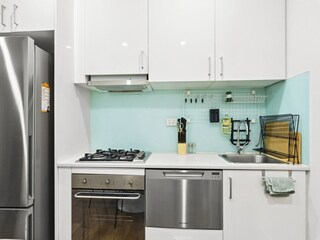 Apartment Sydney Features 7