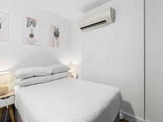 Appartement Sydney Kenmerken 8
