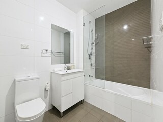 Apartment Sydney Ausstattung 9