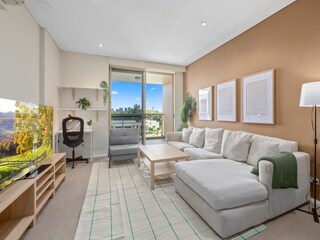 Appartement Sydney Kenmerken 1