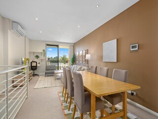 Apartamento Sydney Características 4