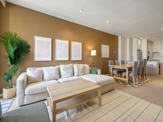 Appartement Sydney Kenmerken 5