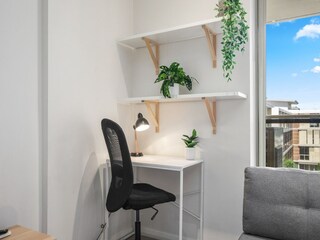 Appartement Sydney Kenmerken 6