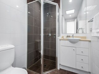 Apartamento Sydney Características 9