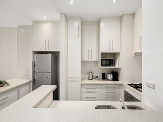 Appartement Sydney Kenmerken 11