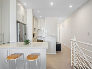 Appartement Sydney Kenmerken 12