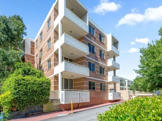 Appartement Sydney Kenmerken 14