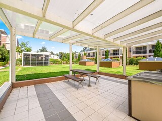 Apartment Sydney Outdoor Recording 3