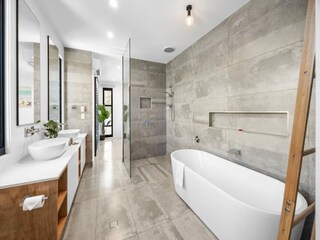 Apartment Sunshine Beach Ausstattung 6