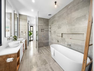Appartement Sunshine Beach Kenmerken 6
