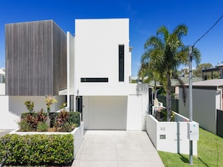 Apartment Sunshine Beach Ausstattung 8