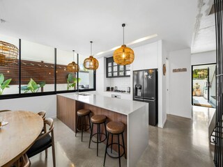 Appartamento Sunshine Beach Caratteristiche 9