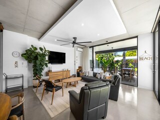 Appartement Sunshine Beach Kenmerken 10