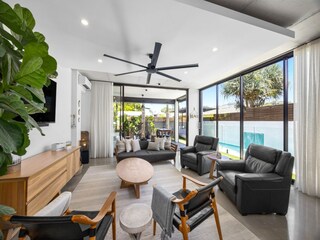 Appartamento Sunshine Beach Caratteristiche 12