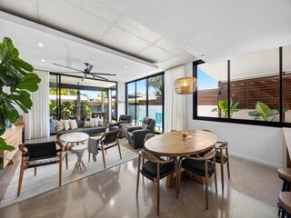 Appartement Sunshine Beach Équipement 13