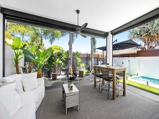 Apartment Sunshine Beach Ausstattung 14