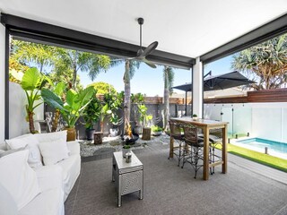 Appartement Sunshine Beach Kenmerken 14