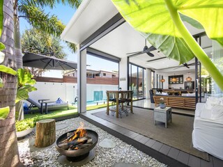 Apartment Sunshine Beach  23
