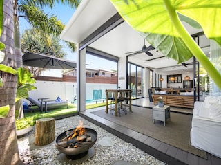 Appartement Sunshine Beach  23