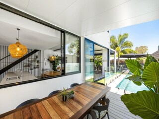 Apartamento Sunshine Beach  25