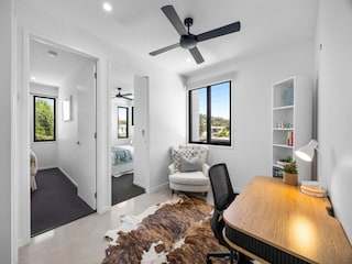 Appartement Sunshine Beach Kenmerken 15
