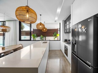 Appartement Sunshine Beach Kenmerken 16