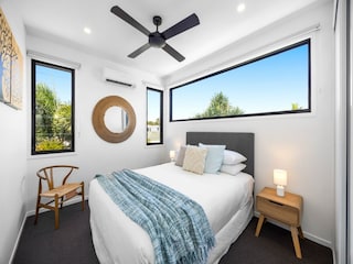 Apartment Sunshine Beach Ausstattung 17