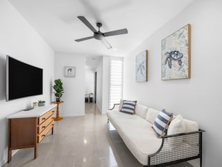Apartment Sunshine Beach Ausstattung 18