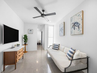 Appartamento Sunshine Beach Caratteristiche 18