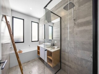 Apartamento Sunshine Beach Características 19