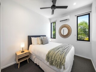 Appartamento Sunshine Beach Caratteristiche 20