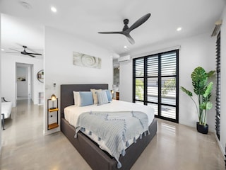 Apartment Sunshine Beach Ausstattung 22