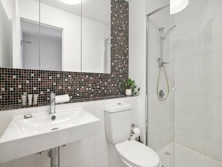 Appartement Melbourne Équipement 10