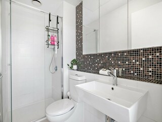 Apartamento Melbourne Características 4