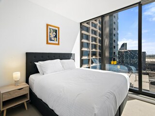 Apartment Melbourne Ausstattung 5