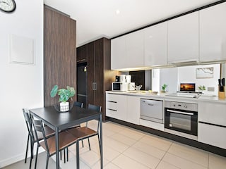 Apartment Melbourne Features 6