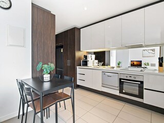Appartement Melbourne Kenmerken 6